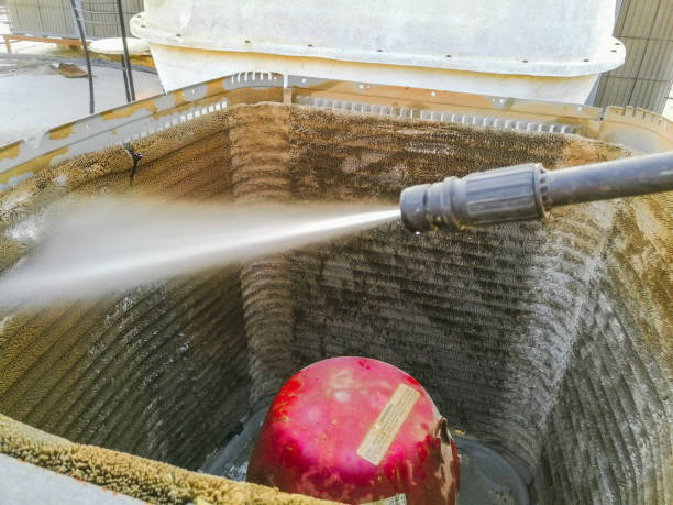Best Air Duct Cleaning Near Me  in Fairplains, NC