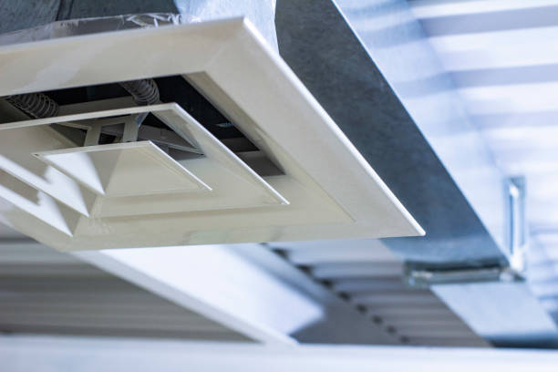 Best HVAC Air Duct Cleaning  in Fairplains, NC