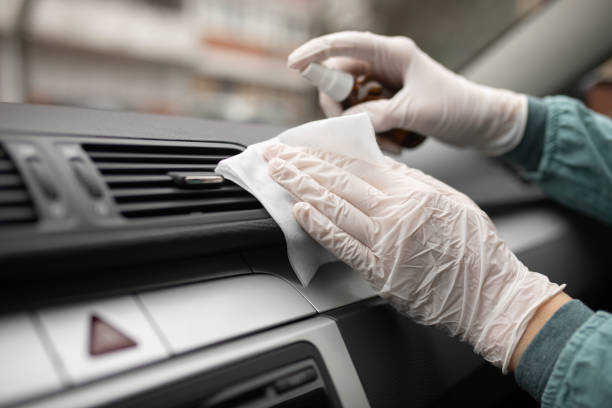 Best Professional Duct Cleaning Services  in Fairplains, NC