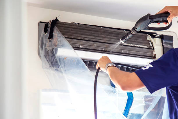 Best Best Air Duct Cleaning Company  in Fairplains, NC