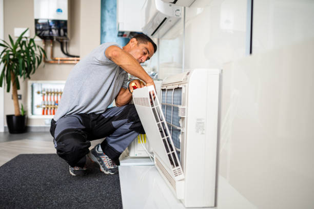 Best Residential Air Duct Cleaning  in Fairplains, NC