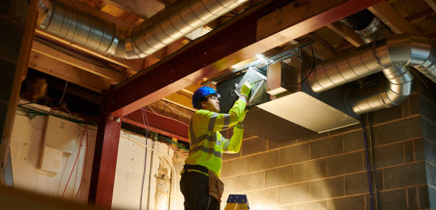 Best Local Air Duct Cleaning Services  in Fairplains, NC