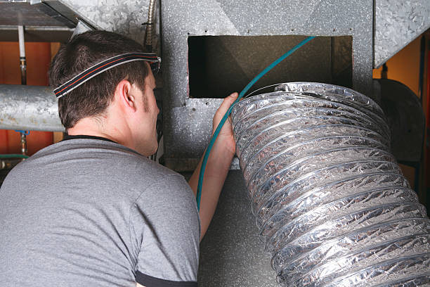 Best HVAC System Cleaning  in Fairplains, NC