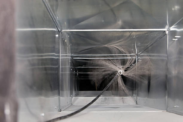 Best Air Duct Cleaning Near Me  in Fairplains, NC