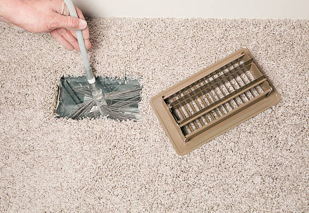  Fairplains, NC Airduct Cleaning Pros