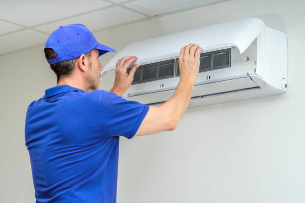 Best Air Duct Sanitizing Services  in Fairplains, NC