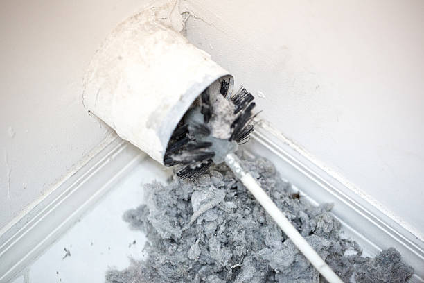 Best Ductwork Cleaning Services  in Fairplains, NC