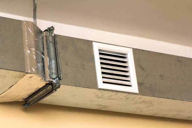 Trusted Fairplains, NC Airduct Cleaning Experts